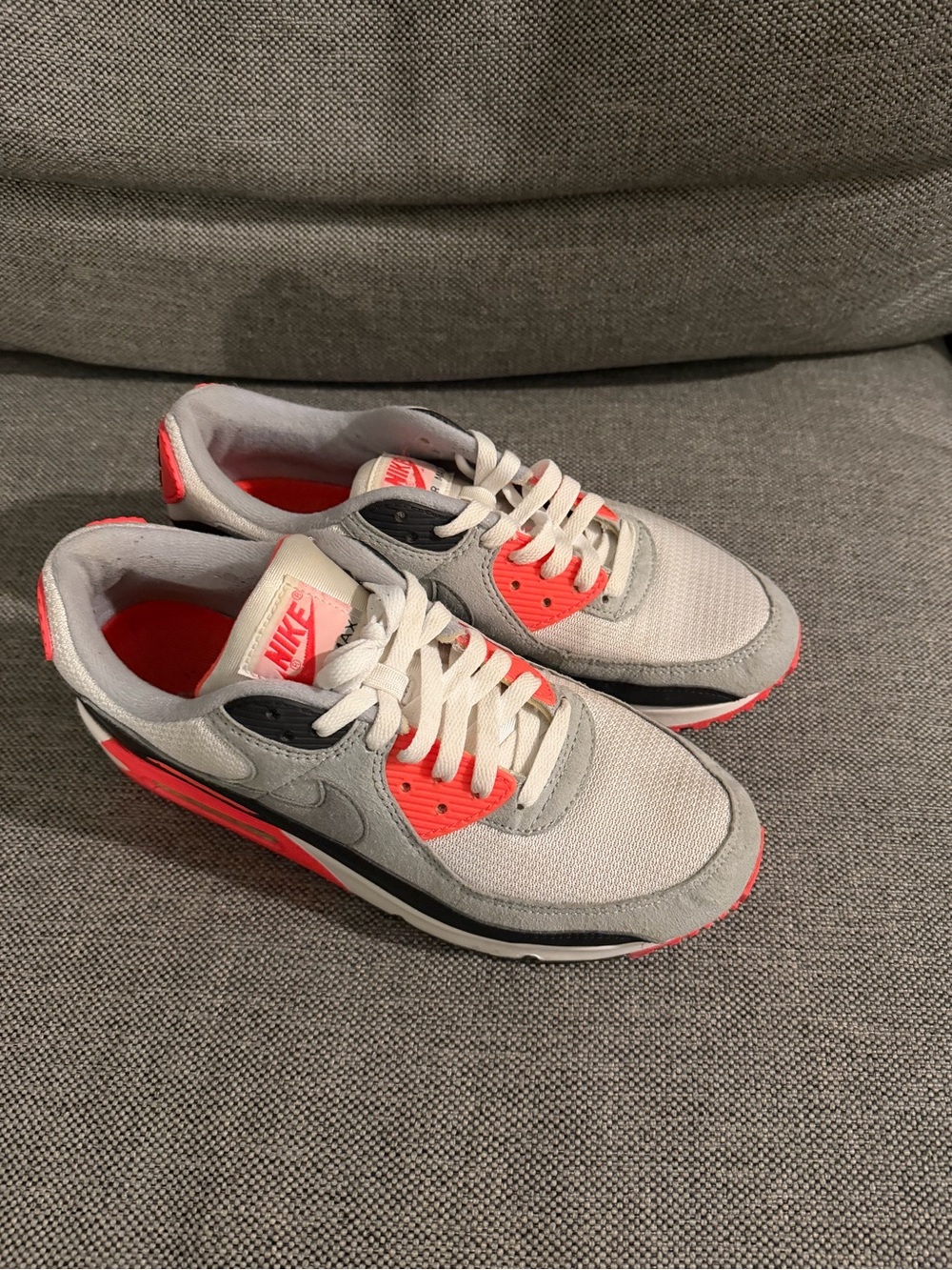 Nike Air Max III